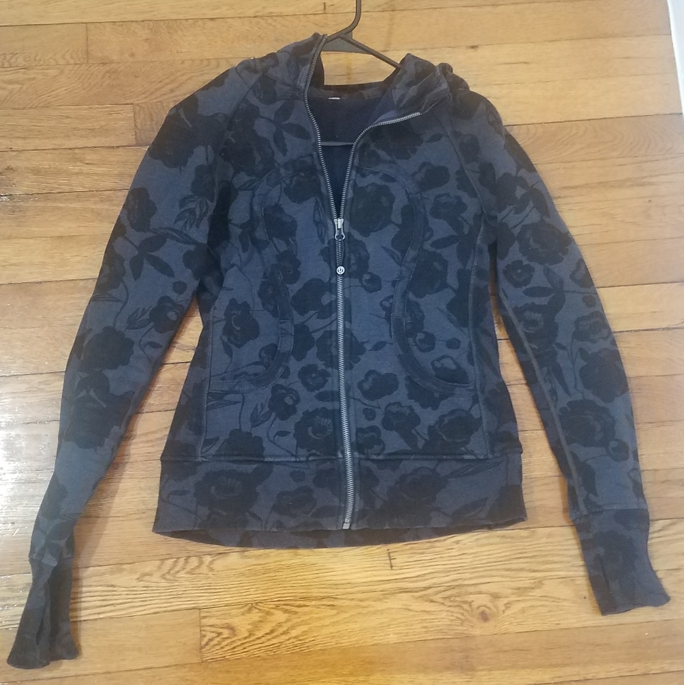 GUC lululemon Scuba